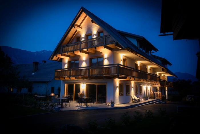 House Troha - Rooms & Apartments