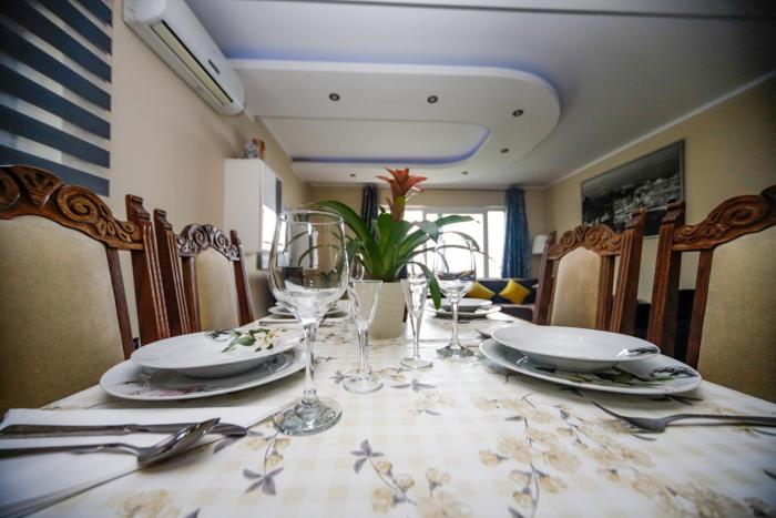 Apartment Nikola