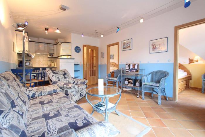 Ostlandstraße 12 Whg 5 OG