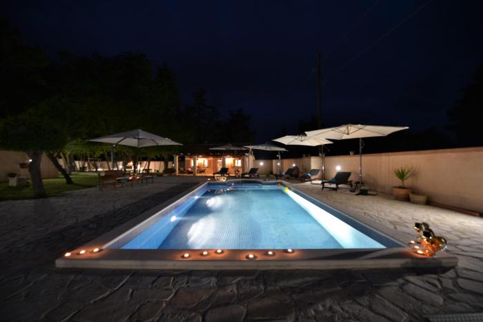 Vila Green Oasis Miro