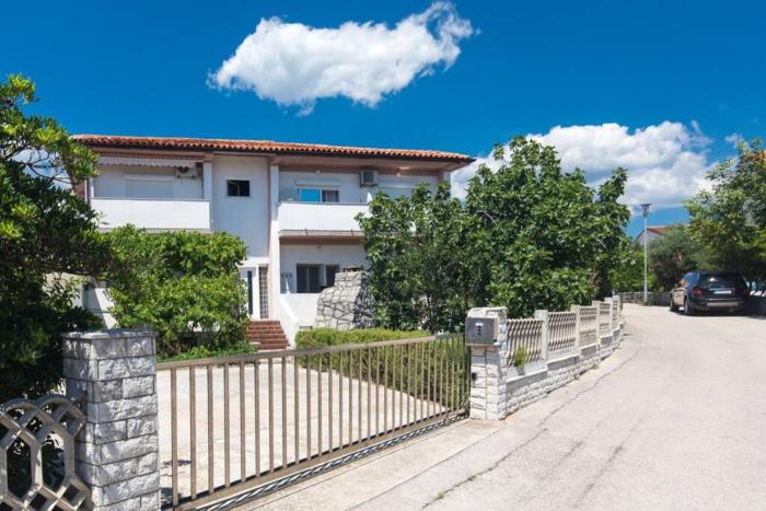 Apartment Tanja renovated in 2025