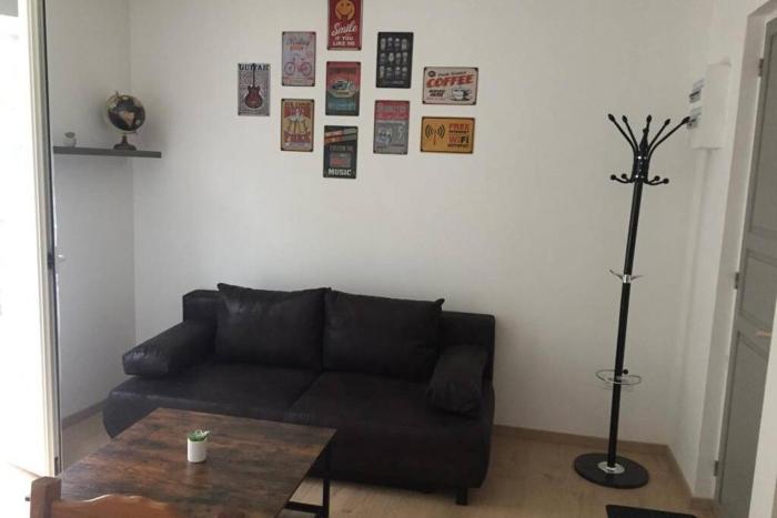 Villa la Brise , appartement "LAquilon"