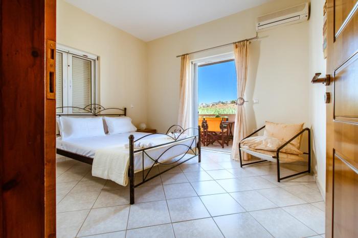 Chania Grand Nature Apartment