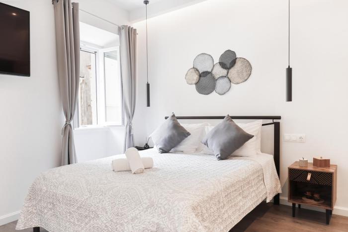 Saints View Apartments