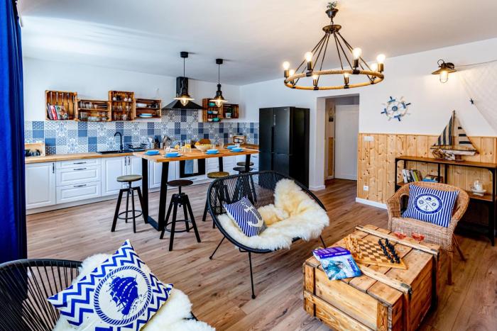 Hostel & Apartments Kołobrzeg