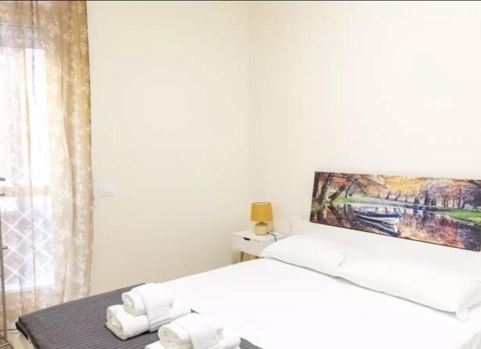 Modern apartment with Terrace