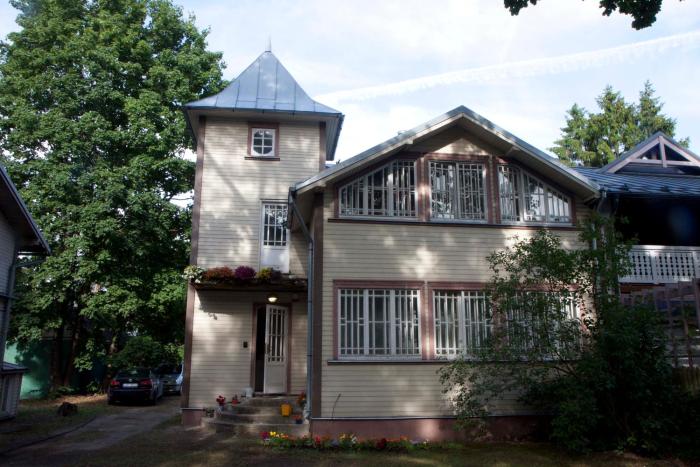 Sun Shine Apartments