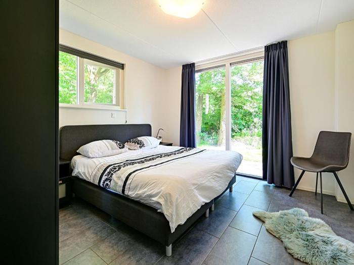 Holiday home in Reutum with sauna