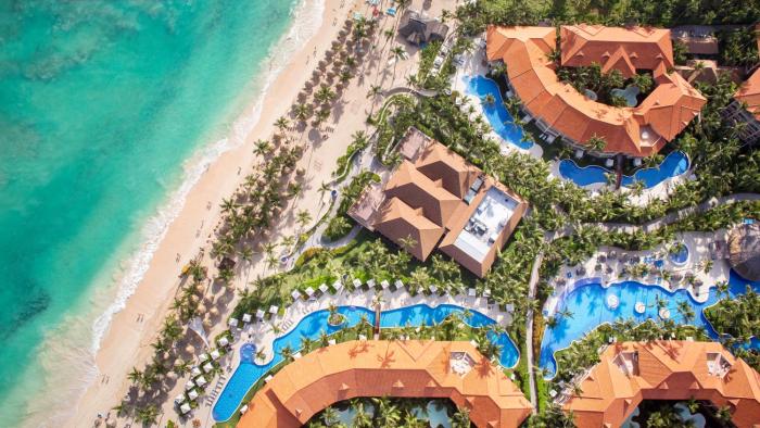 Majestic Elegance Punta Cana -Inclusive