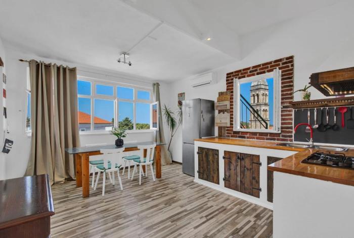 Apartman Ita Pet Friendly