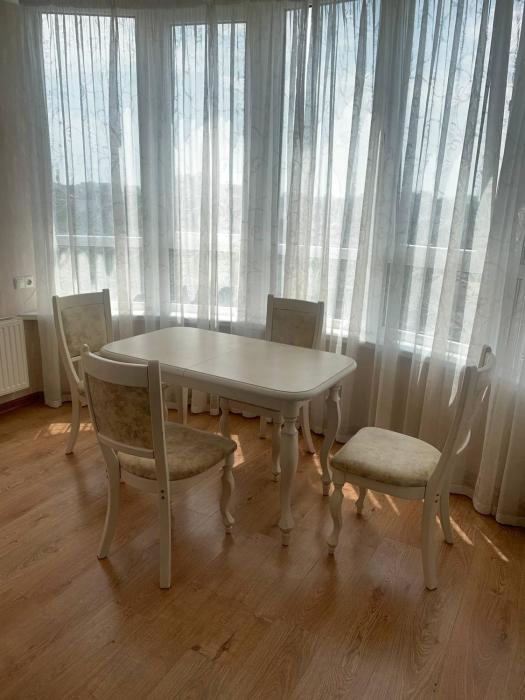 Apartments Staroportofrankovskaya & Pastera street