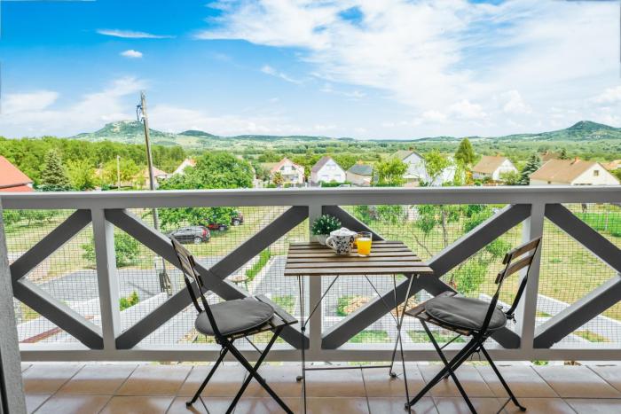 Dandelion Vendégházak