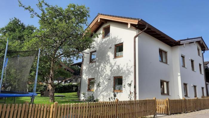 Ferienwohnungen Herbst