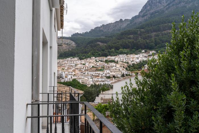 Mirador de San Isicio