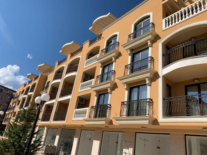 Apartament №1 in Villa Astoria 5