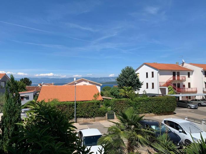 Apartmani Borić