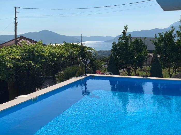 Ostojic lux apartman