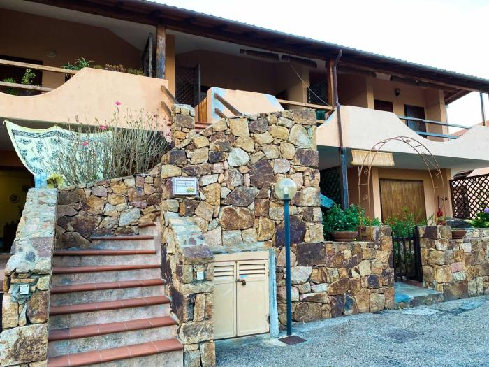 Casa costa Smeralda R5875