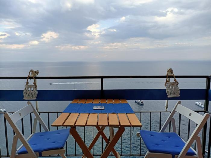 Amalfi Panoramic Coast