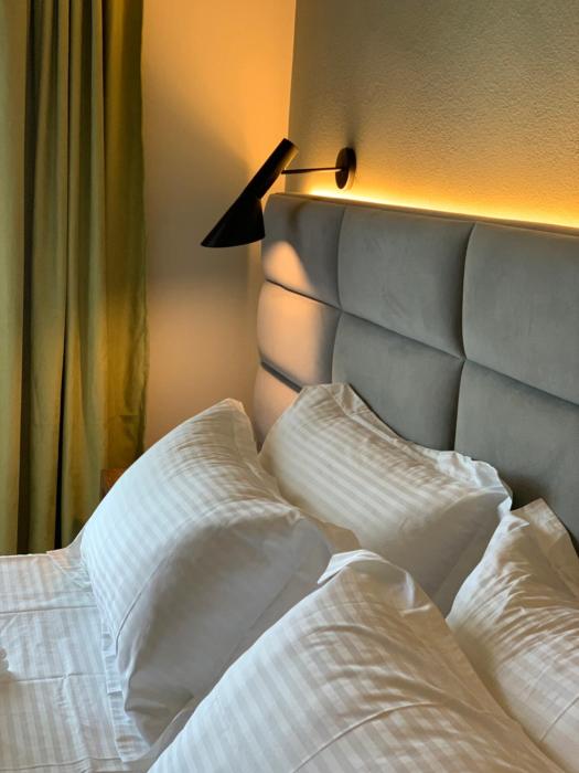 Bluetique Apartments Himara