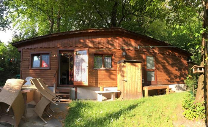 Chestnuts Little Chalet