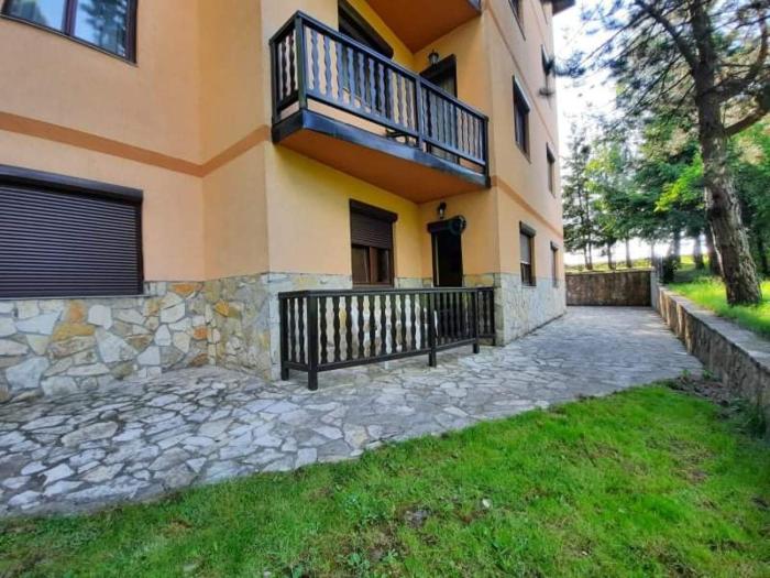 Apartman Svila