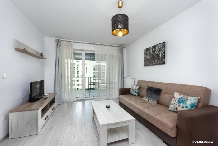 Apartament Mini Palais Brasov