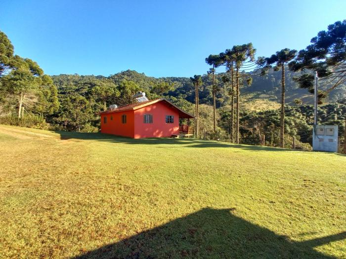 Sítio Nascer do Sol