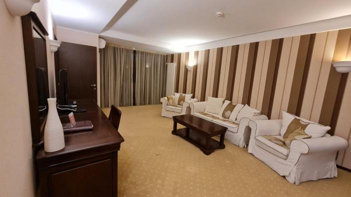 Apartment Privat ApartHotel Alpin fara mic dejun si fara acces SPA