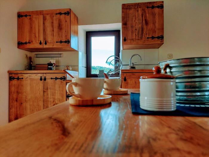 TEUTA Apartments Stari Grad Hvar