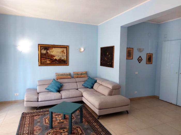 Appartamento Isabella