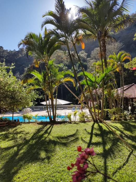 Vila da Sol Itaipava casas e estúdios