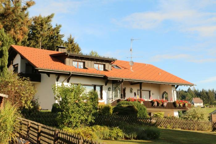 Ferienwohnung am Süd-Schwarzwald 1