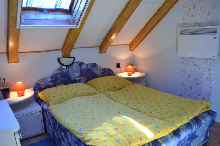 Apartment in Zalakaros - Thermalbad 20662