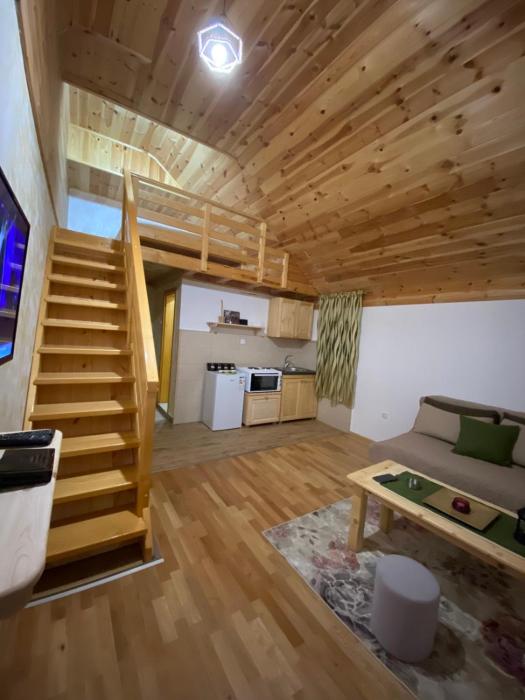 Apartmani Vuk