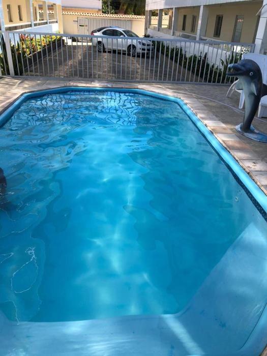 Apt todo MOBILIADO à 5 minutos a pé da praia de Porto e 8 min do centrinho