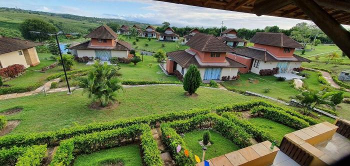 Gravatá sonho de estadia - 928