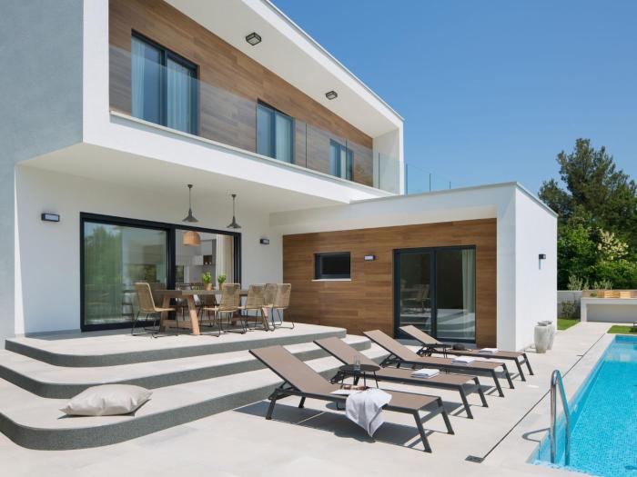 Villa Santa Marina by Interhome