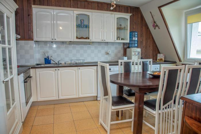 Spacious and Luxurious 2BD Apartment in the Centre of Burgas