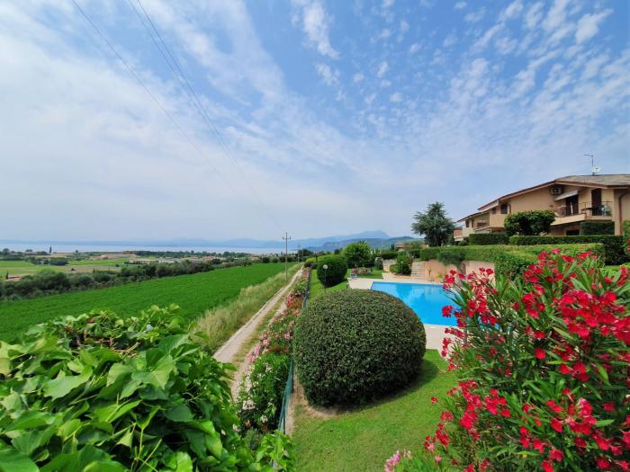 APARTMENT NIDO DELLARTE - Regarda Travel