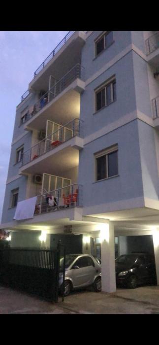 Hotel Mehillaj