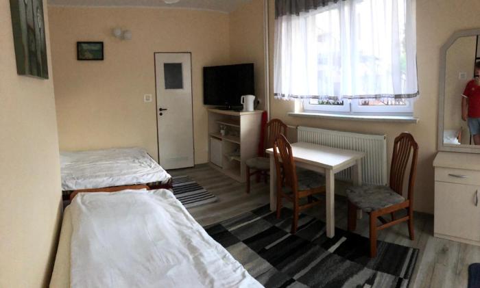 Pokoje Gościnne Szymon