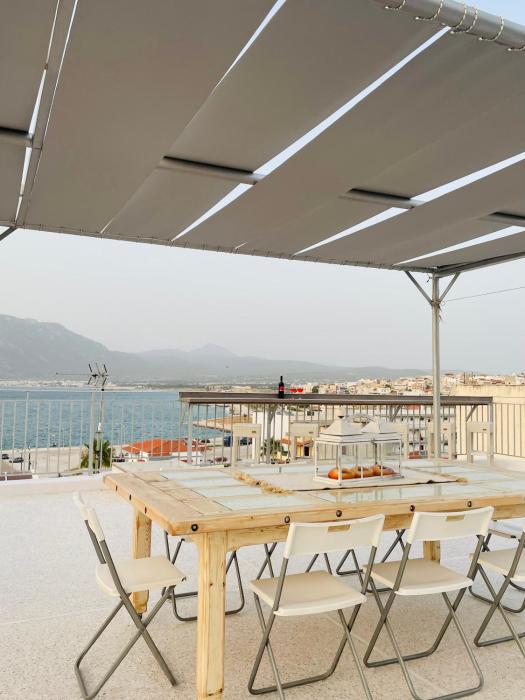 Kapsalakis Penthouse