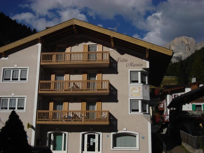Appartamenti Villa Maria