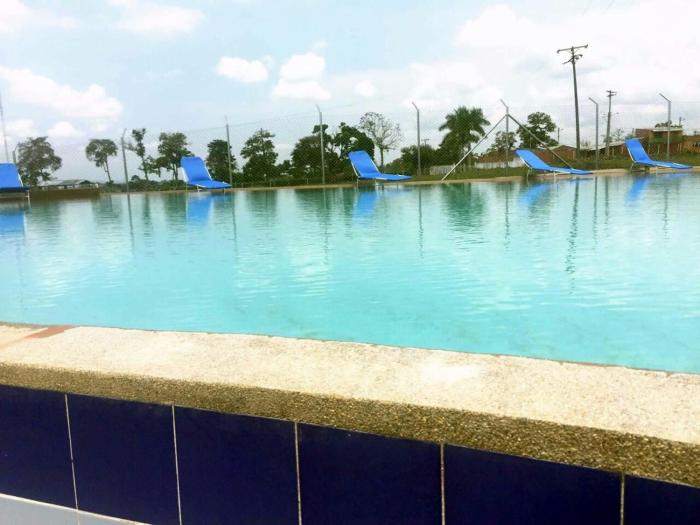 Economico Apto a 3 al Parque del Café