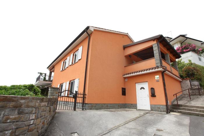 Portoroz Vintage Apartment with Amazing Sea View MO