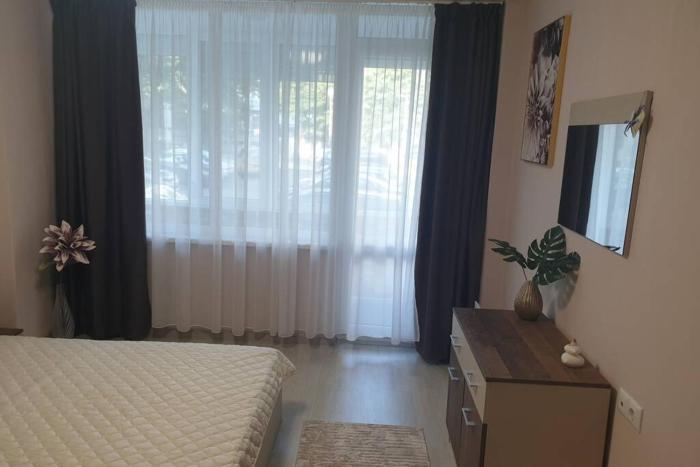 Нов луксозен апартамент Богоров в центъра на града