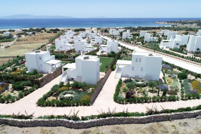 Naxian Resort