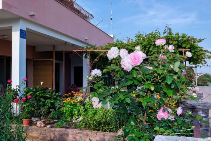 Apartment Sleeps 4 with Patio & Grill