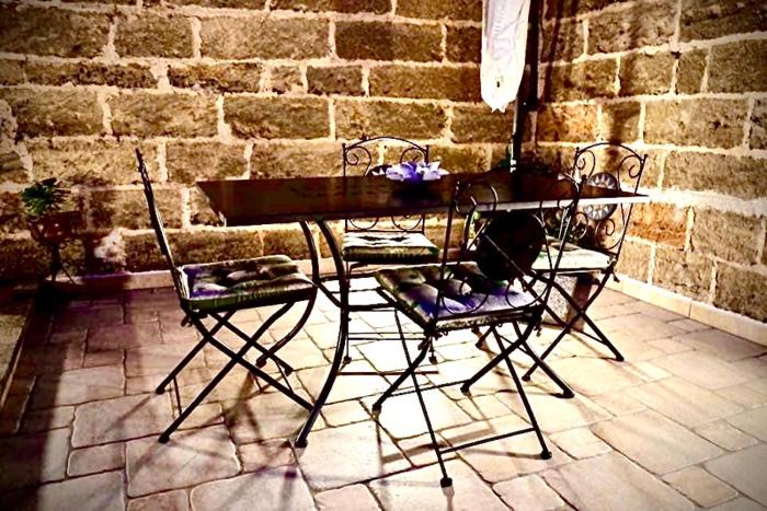 Dimora luxury Santa Lucia Apartaments